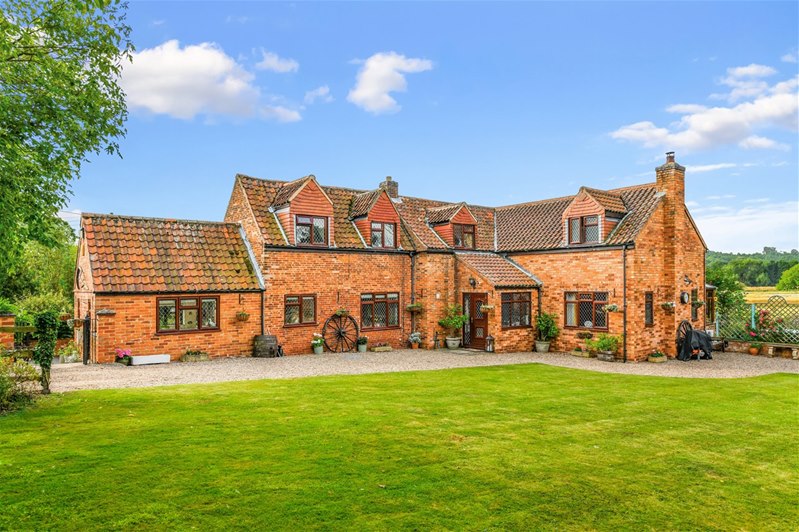 Oxton Road, Nottingham